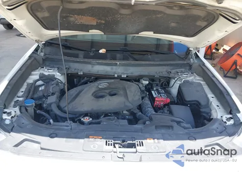 2016 Mazda Cx-9 Grand Touring from USA, damaged, VIN JM3TCADYXG0113563